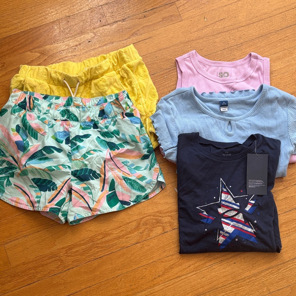 Girls size 14 bundle